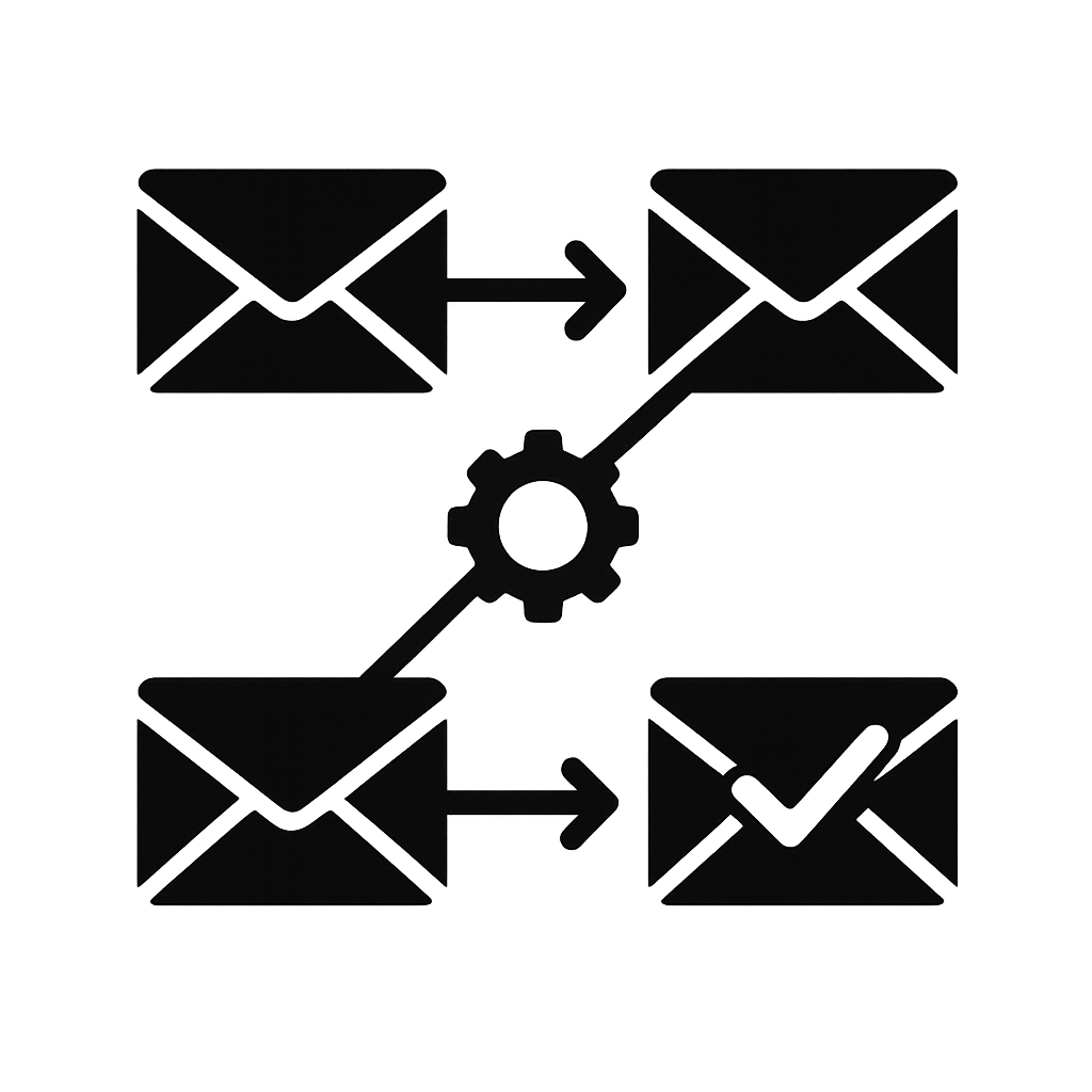 Email Marketing & Marketing Automation